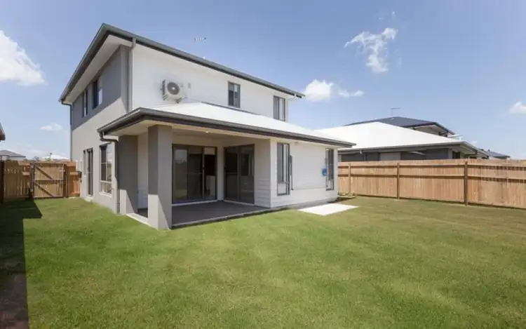 Fourth view of Homely house listing, 11 Splendid Close, Pallara QLD 4110