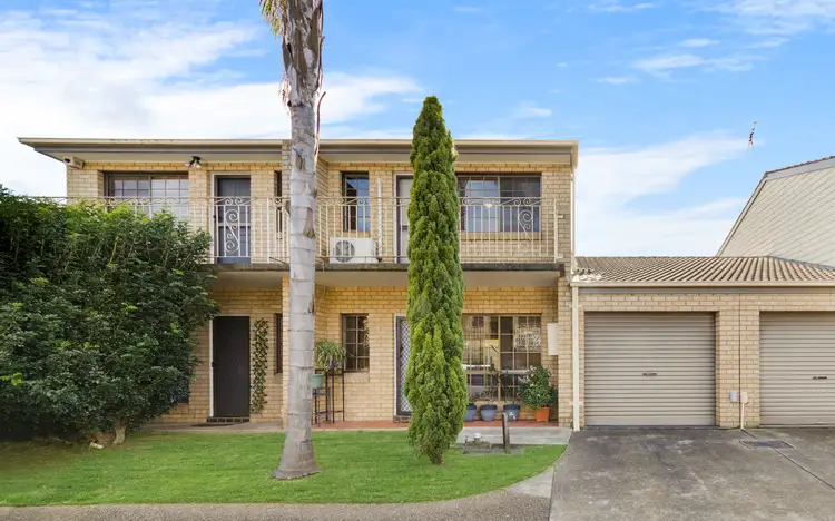 Main view of Homely townhouse listing, 2/17 Lagonda Drive, Ingleburn NSW 2565