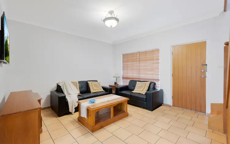 Second view of Homely townhouse listing, 2/17 Lagonda Drive, Ingleburn NSW 2565
