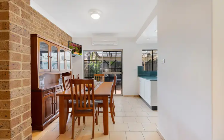 Fourth view of Homely townhouse listing, 2/17 Lagonda Drive, Ingleburn NSW 2565