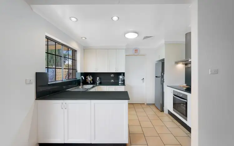 Fifth view of Homely townhouse listing, 2/17 Lagonda Drive, Ingleburn NSW 2565