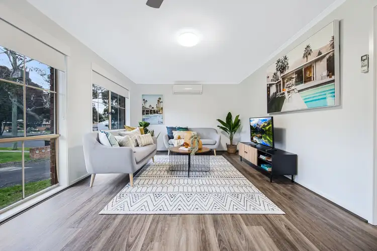Main view of Homely unit listing, 1/147 Ferntree Gully Road, Mount Waverley VIC 3149