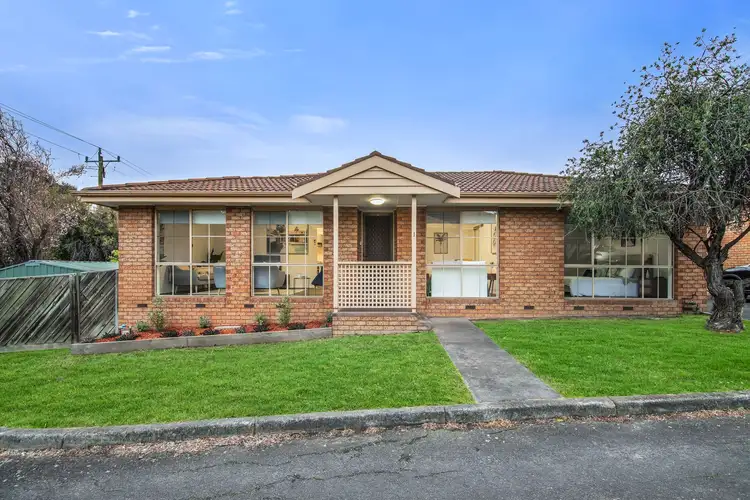 Second view of Homely unit listing, 1/147 Ferntree Gully Road, Mount Waverley VIC 3149