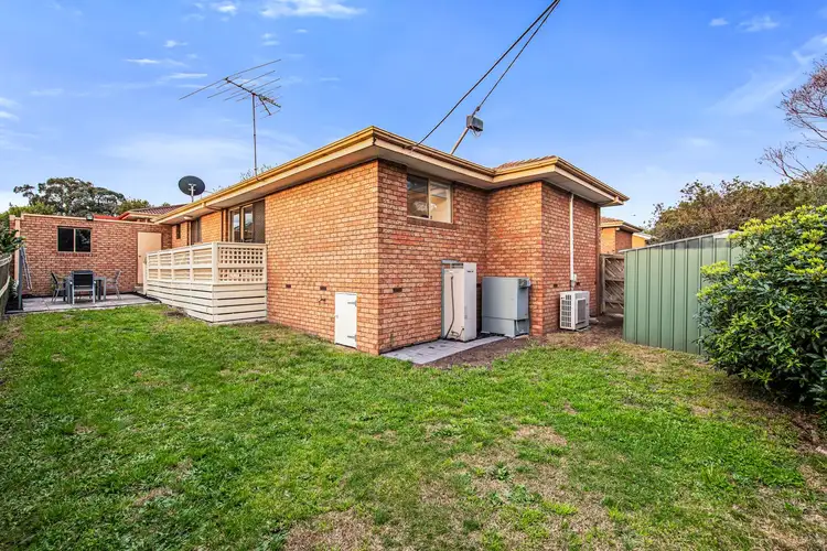Third view of Homely unit listing, 1/147 Ferntree Gully Road, Mount Waverley VIC 3149