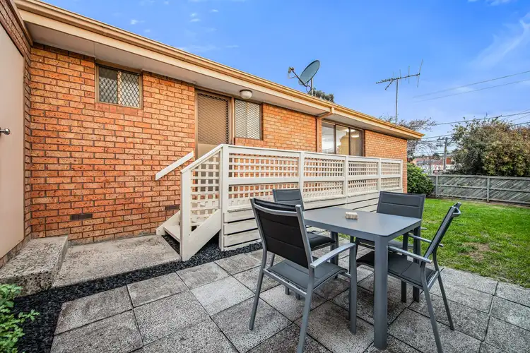 Fourth view of Homely unit listing, 1/147 Ferntree Gully Road, Mount Waverley VIC 3149