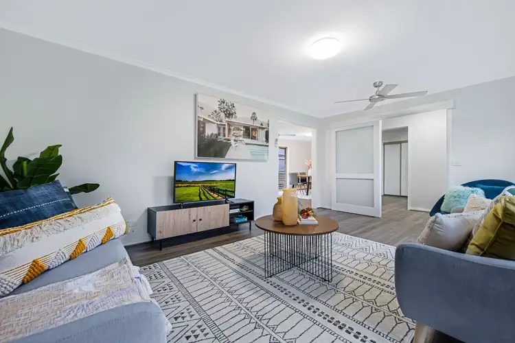 Fifth view of Homely unit listing, 1/147 Ferntree Gully Road, Mount Waverley VIC 3149