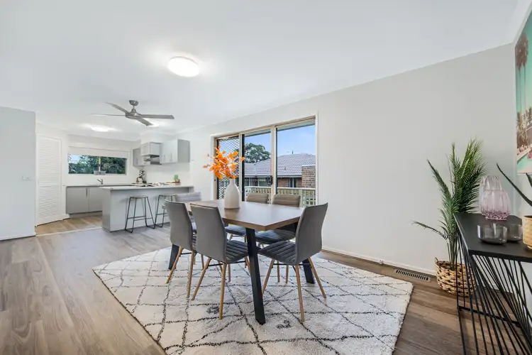 Sixth view of Homely unit listing, 1/147 Ferntree Gully Road, Mount Waverley VIC 3149