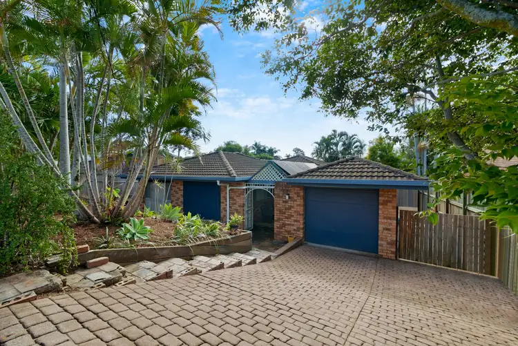 45 Belrose Avenue, Petrie QLD 4502
