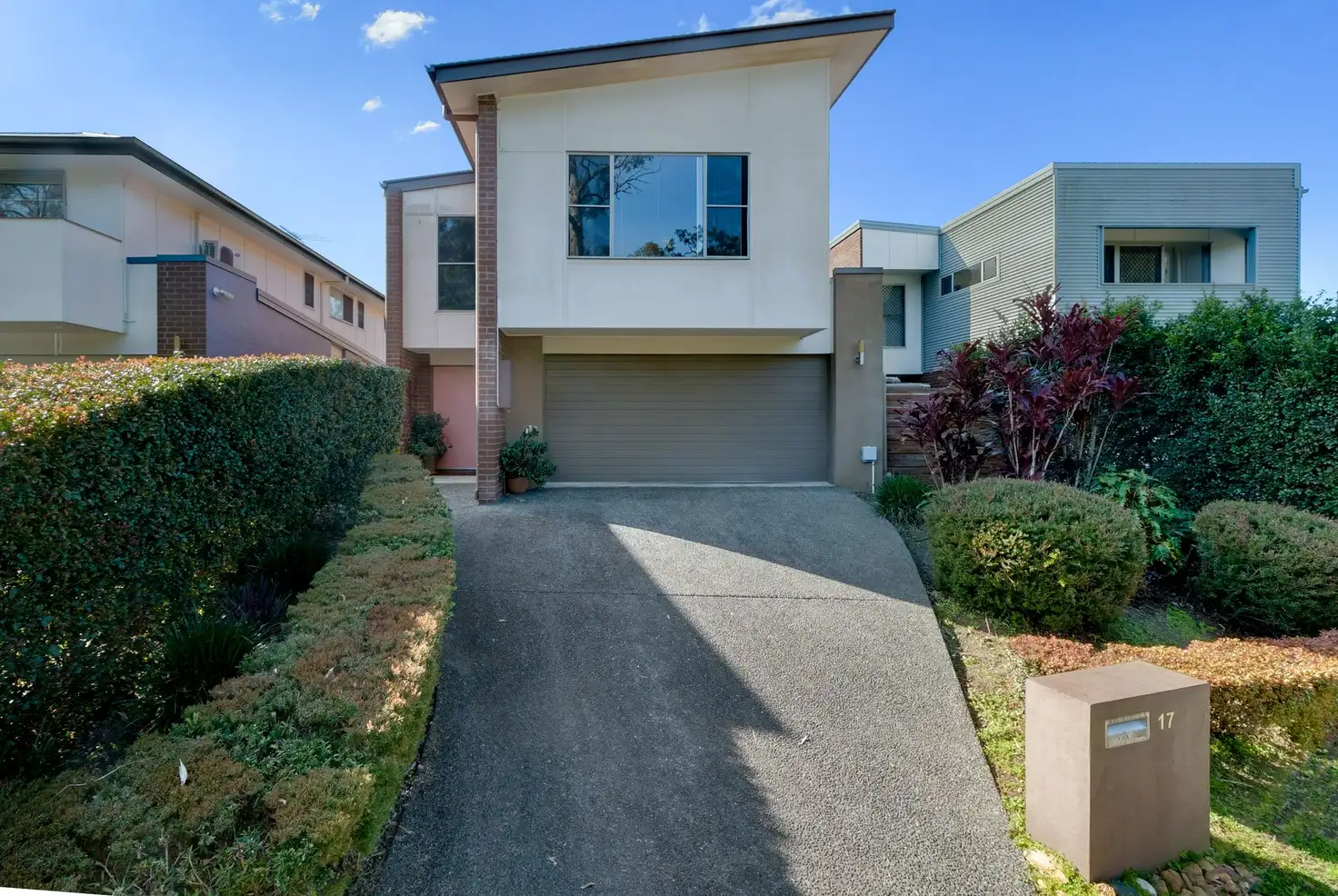 Main view of Homely house listing, 17 Nellies Lane, Kallangur QLD 4503
