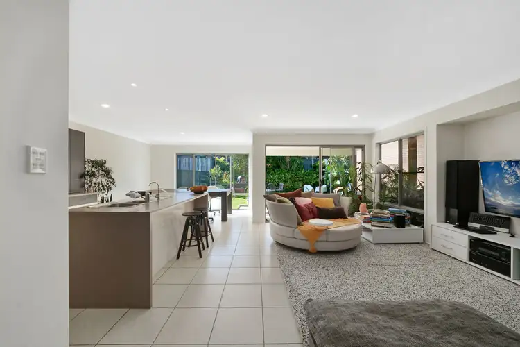 Second view of Homely house listing, 17 Nellies Lane, Kallangur QLD 4503