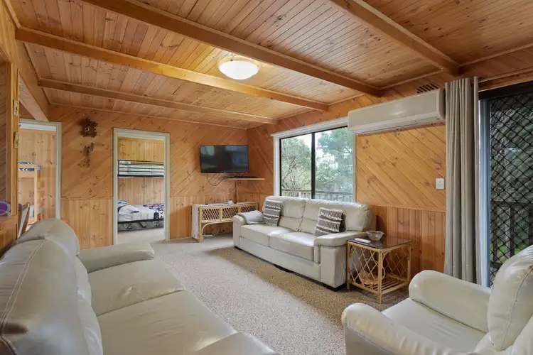 Second view of Homely house listing, 4 Plover Street, Cowes VIC 3922