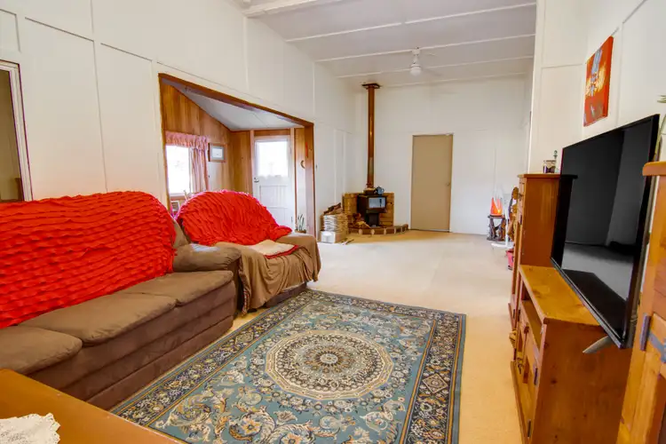 Third view of Homely house listing, 20 Richmond Street, Woodenbong NSW 2476