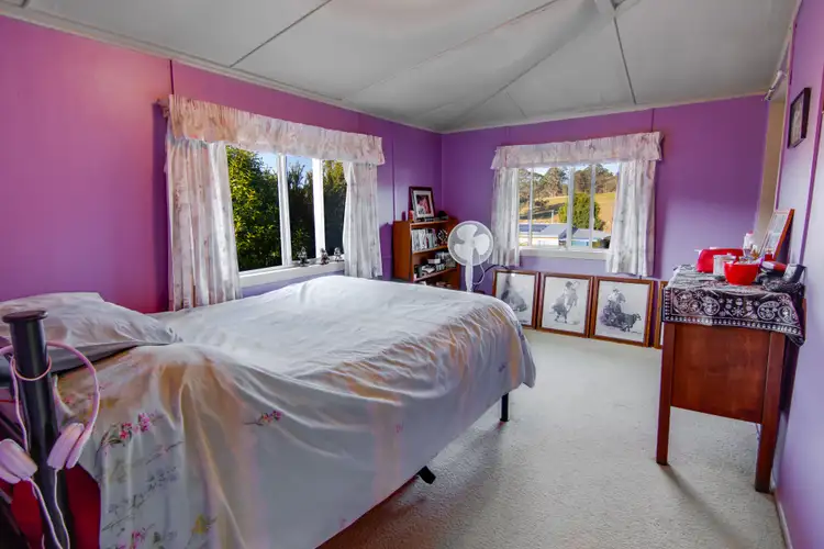 Fifth view of Homely house listing, 20 Richmond Street, Woodenbong NSW 2476
