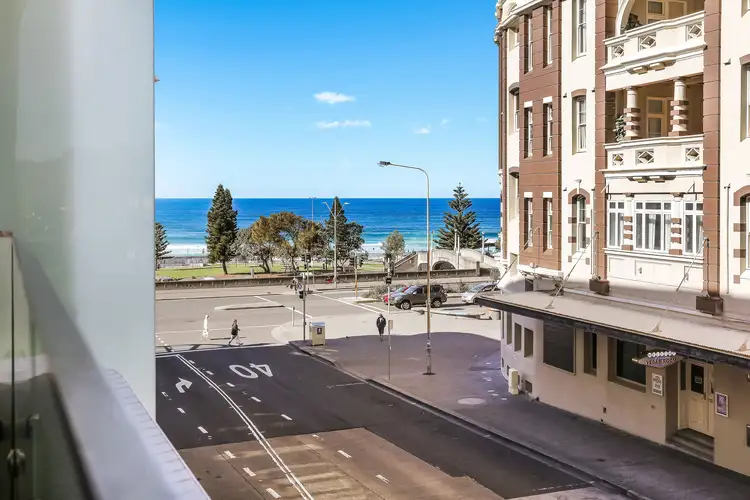 201/180 Campbell Parade, Bondi Beach NSW 2026