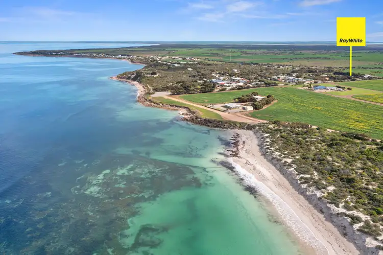 Fourth view of Homely land listing, 21 Mceacherns Beach Road, Port Moorowie SA 5576