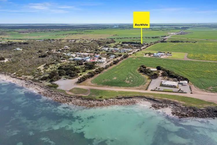 Sixth view of Homely land listing, 21 Mceacherns Beach Road, Port Moorowie SA 5576