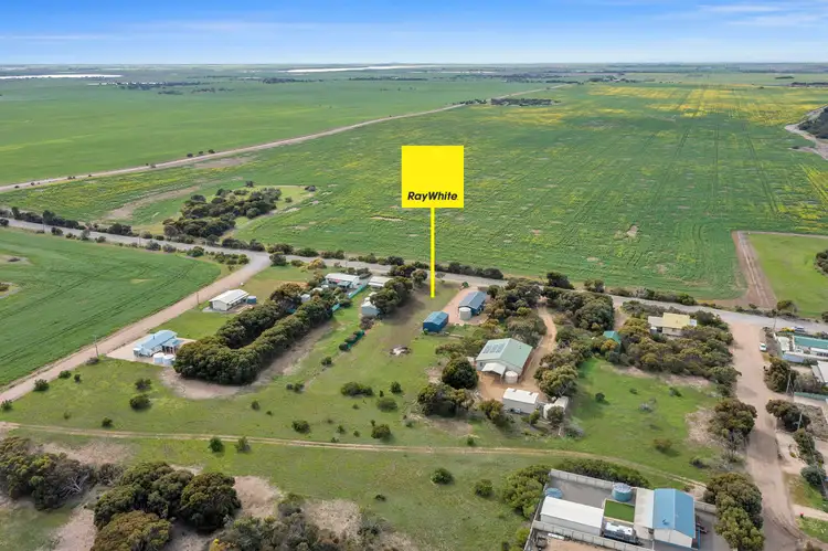 Seventh view of Homely land listing, 21 Mceacherns Beach Road, Port Moorowie SA 5576