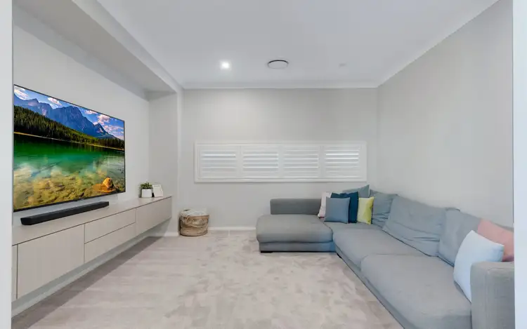 Third view of Homely house listing, 6 Kerrawang Close, Denham Court NSW 2565
