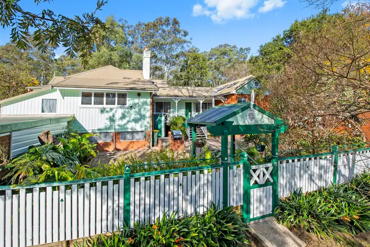 Second view of Homely house listing, 68 Malsbury Road, Normanhurst NSW 2076