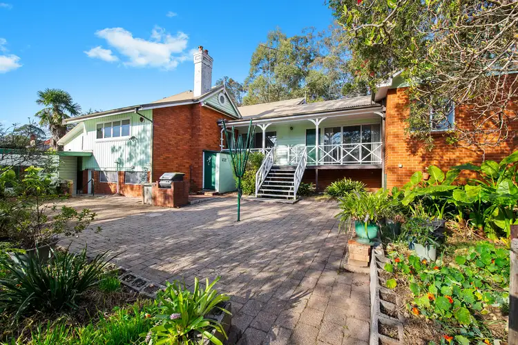Third view of Homely house listing, 68 Malsbury Road, Normanhurst NSW 2076
