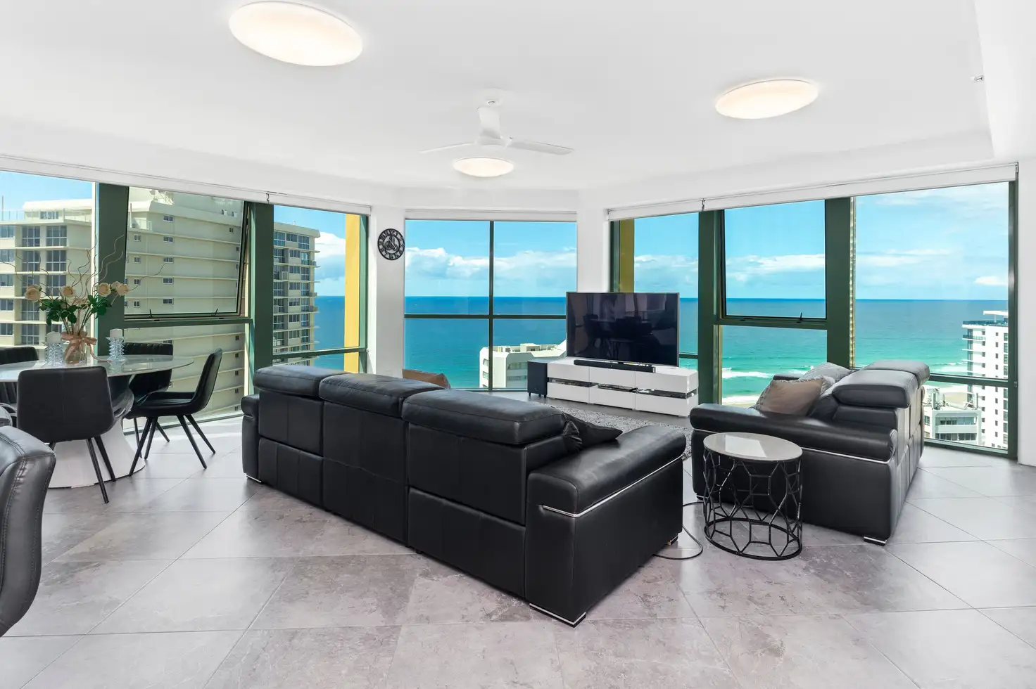 Main view of Homely apartment listing, 2104/3400 Gold Coast Highway, Surfers Paradise QLD 4217