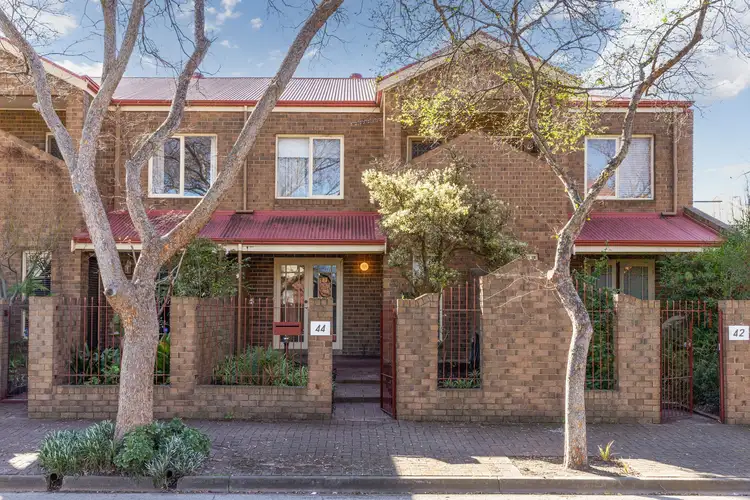 44 Appelbee Crescent, Norwood SA 5067