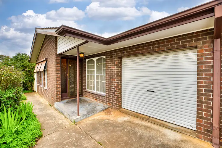 Main view of Homely house listing, 16 Dienelt Drive, Para Hills West SA 5096