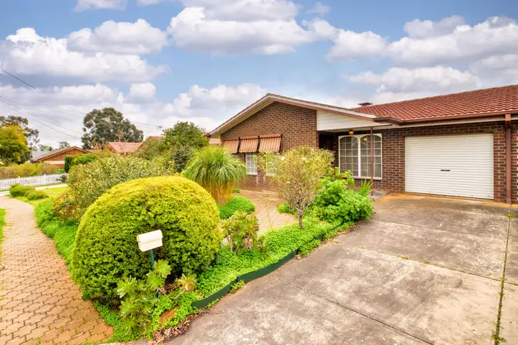 Second view of Homely house listing, 16 Dienelt Drive, Para Hills West SA 5096