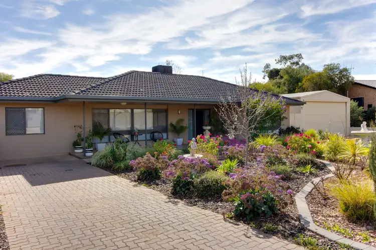 2 Fairway Avenue, Barmera SA 5345