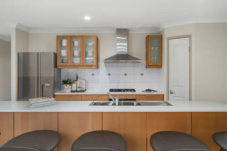 Second view of Homely house listing, 38 Swallowtail Crescent, Springfield Lakes QLD 4300