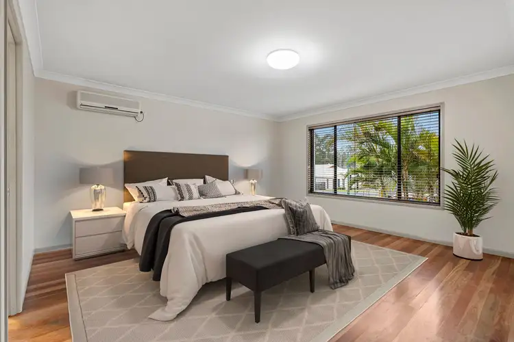 Third view of Homely house listing, 38 Swallowtail Crescent, Springfield Lakes QLD 4300
