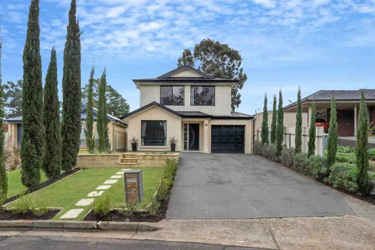 Main view of Homely house listing, 5A Tandy Street, Aberfoyle Park SA 5159