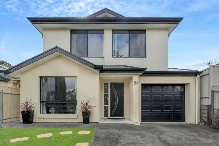 Second view of Homely house listing, 5A Tandy Street, Aberfoyle Park SA 5159