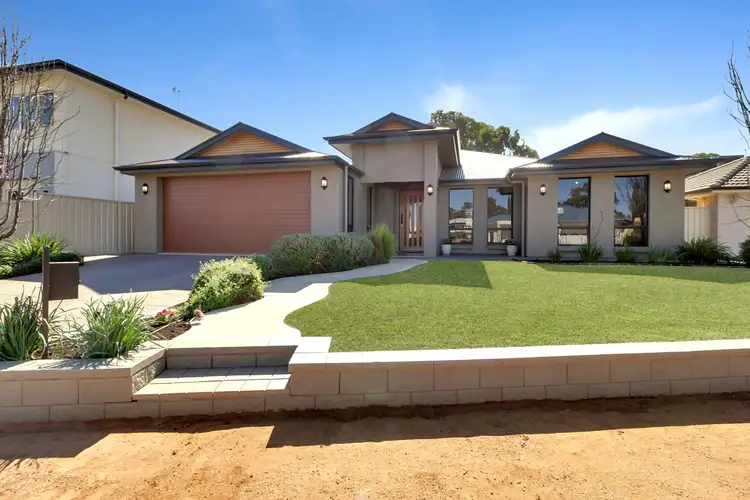 Main view of Homely house listing, 13 New Landing Way, Renmark SA 5341