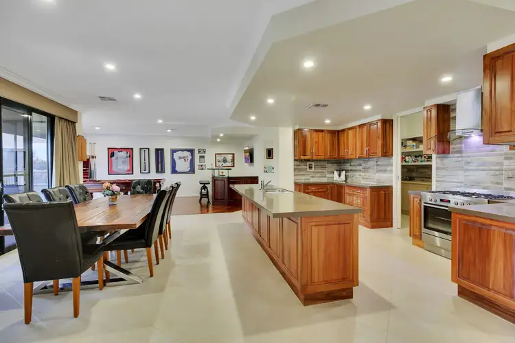 Third view of Homely house listing, 13 New Landing Way, Renmark SA 5341