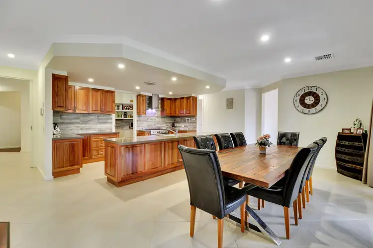 Fourth view of Homely house listing, 13 New Landing Way, Renmark SA 5341