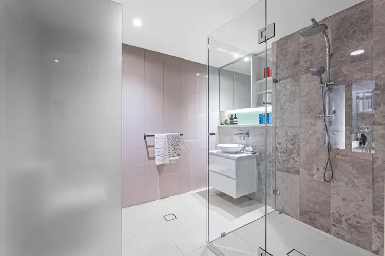 Third view of Homely apartment listing, 705/14 Burroway Road, Wentworth Point NSW 2127