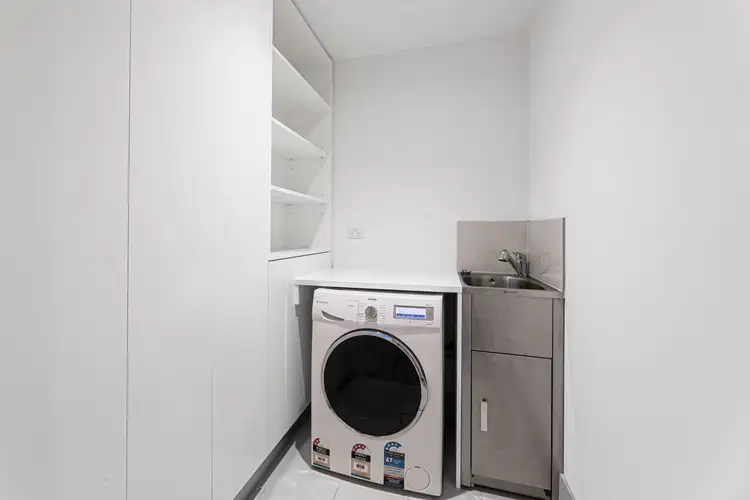 Fifth view of Homely apartment listing, 705/14 Burroway Road, Wentworth Point NSW 2127