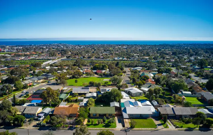 Second view of Homely house listing, 13 Joel Street, Morphett Vale SA 5162