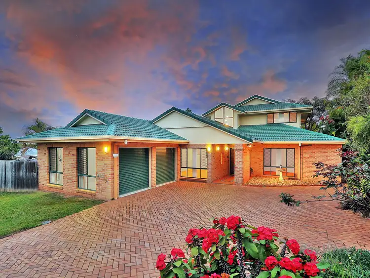 9 Petunia Close, Calamvale QLD 4116