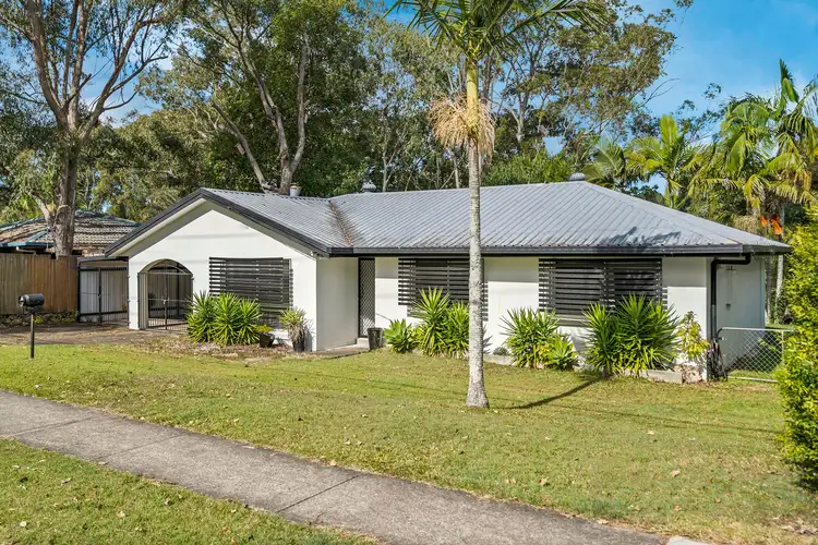 16 Stellaris Way, Rochedale South QLD 4123