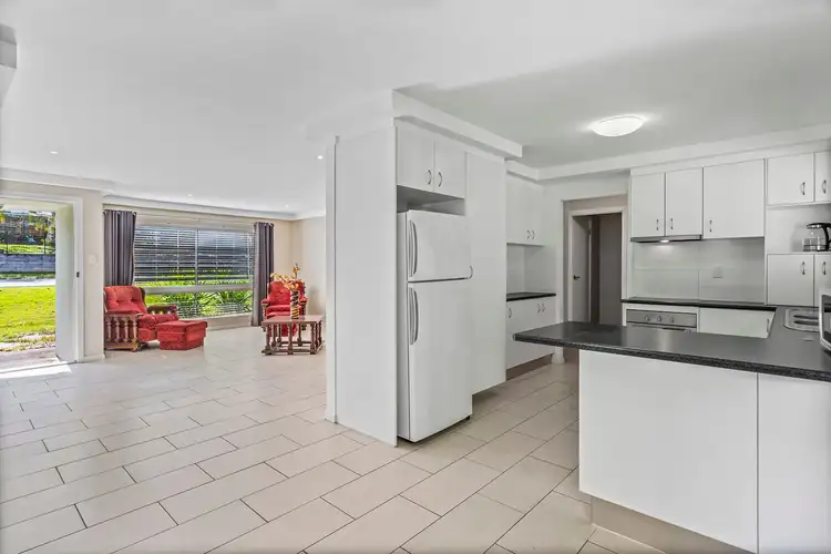 Fourth view of Homely house listing, 16 Stellaris Way, Rochedale South QLD 4123