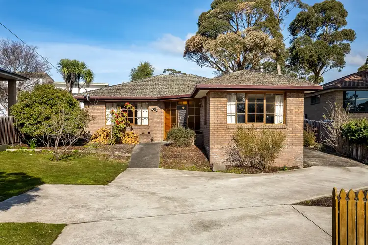 Main view of Homely house listing, 57a Rialannah Road, Mount Nelson TAS 7007