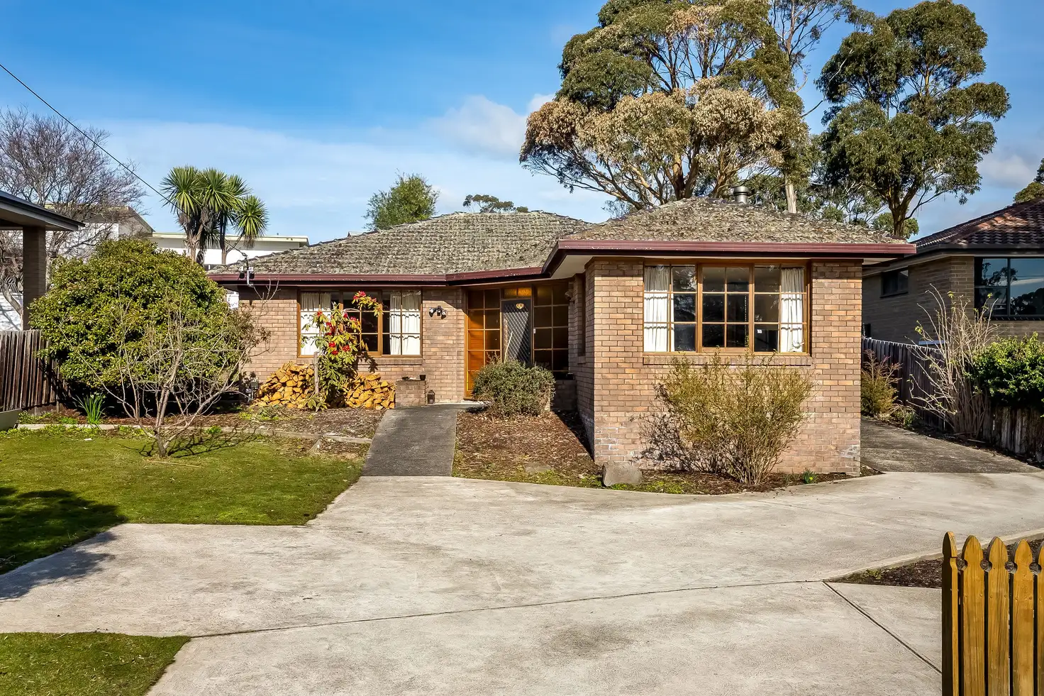 Main view of Homely house listing, 57a Rialannah Road, Mount Nelson TAS 7007