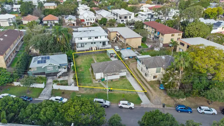 Second view of Homely house listing, 34 Amery Street, Moorooka QLD 4105