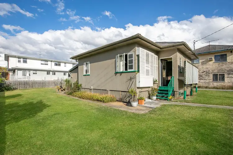 Fifth view of Homely house listing, 34 Amery Street, Moorooka QLD 4105
