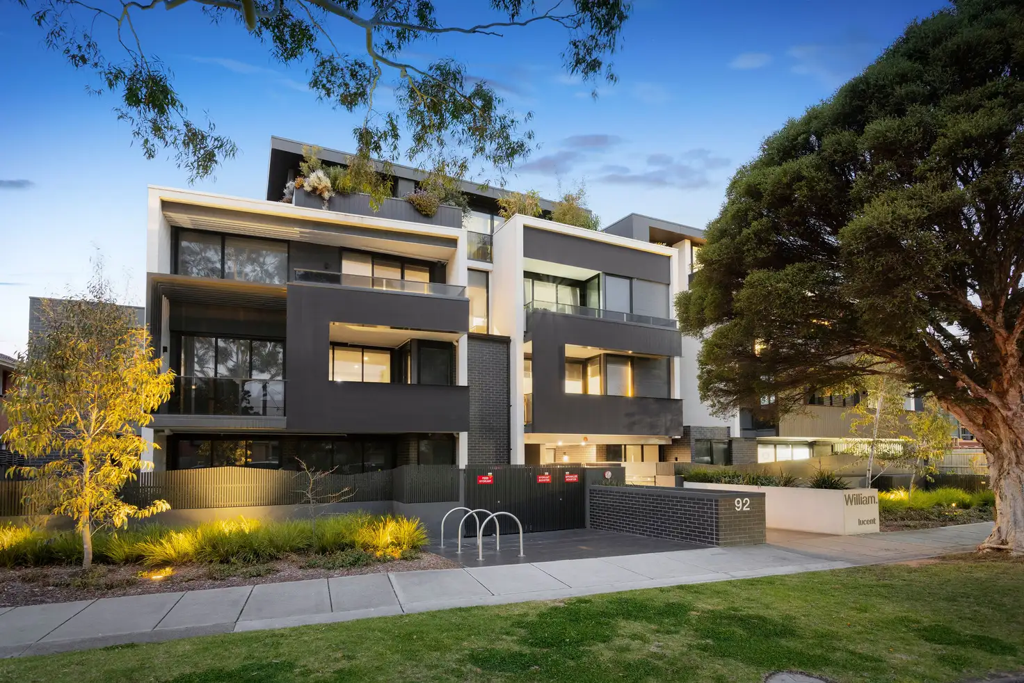 Main view of Homely apartment listing, 203/92 Mimosa Road, Carnegie VIC 3163