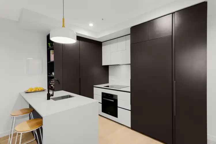 Third view of Homely apartment listing, 203/92 Mimosa Road, Carnegie VIC 3163