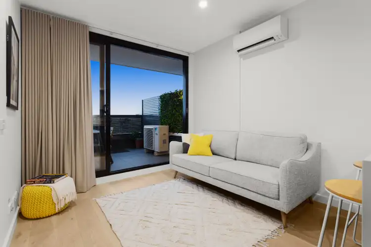 Fifth view of Homely apartment listing, 203/92 Mimosa Road, Carnegie VIC 3163