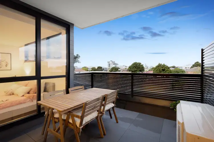 Sixth view of Homely apartment listing, 203/92 Mimosa Road, Carnegie VIC 3163